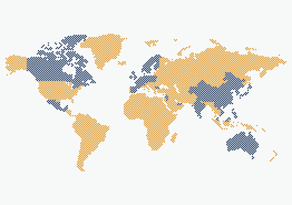 World Map