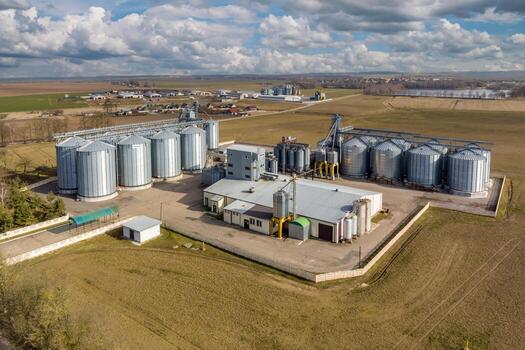 Agro-Tech Investment