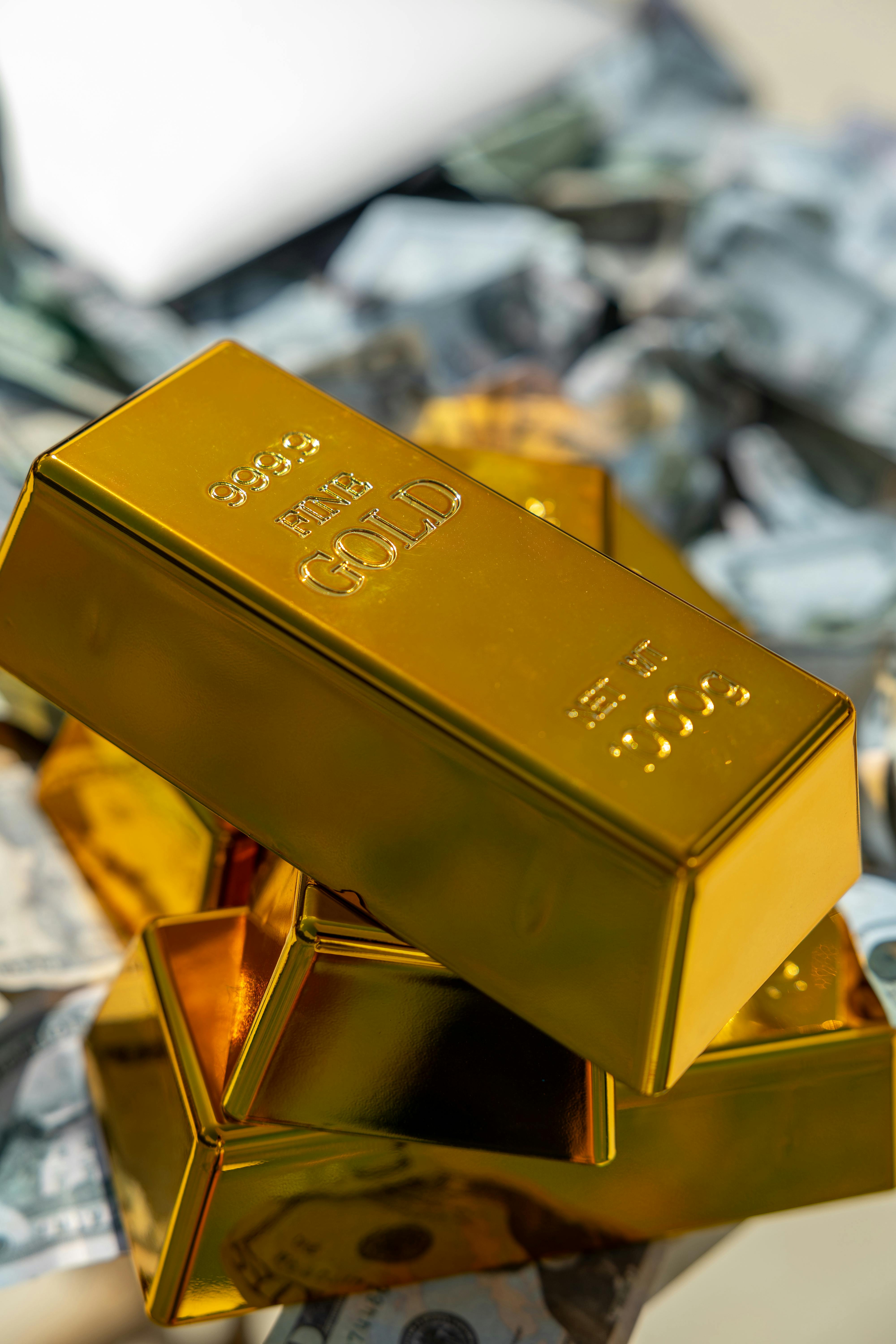 Gold Stock Investment
